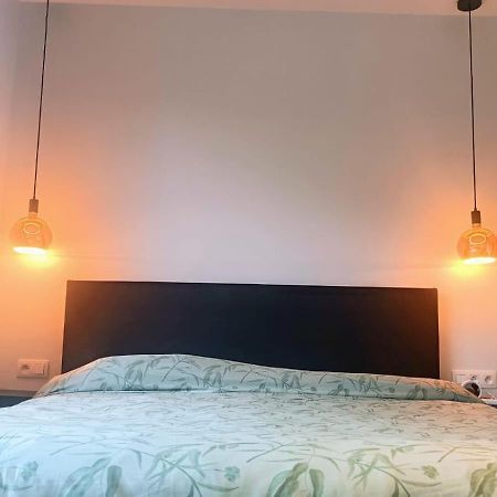 B&B Casa Roman & Vakantiewoning Voor 1 Pers Tot Max 32 Personen Zonhoven Eksteriør bilde