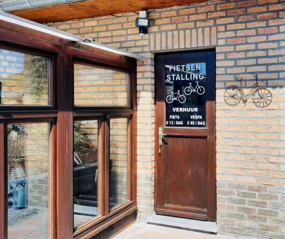 B&B Casa Roman & Vakantiewoning Voor 1 Pers Tot Max 32 Personen Zonhoven Eksteriør bilde