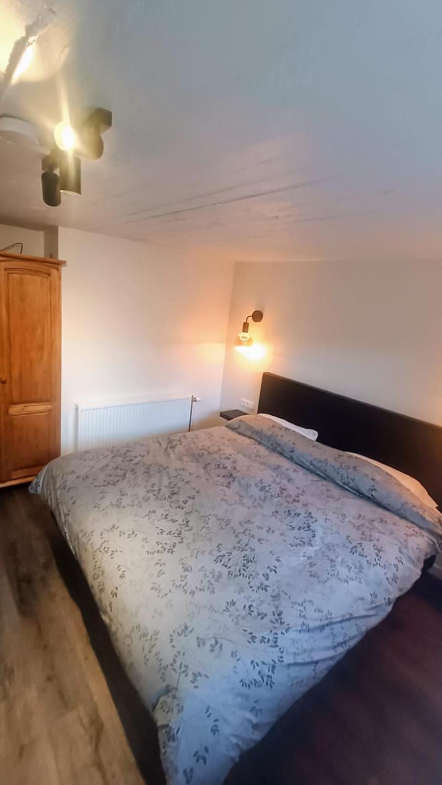 B&B Casa Roman & Vakantiewoning Voor 1 Pers Tot Max 32 Personen Zonhoven Eksteriør bilde