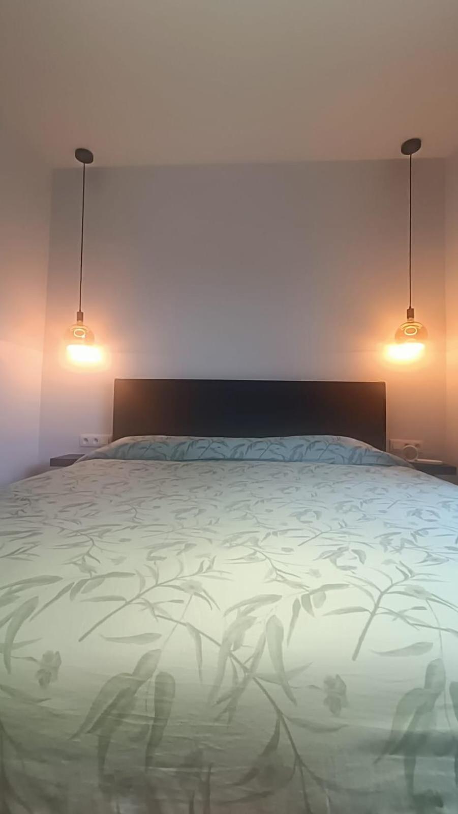 B&B Casa Roman & Vakantiewoning Voor 1 Pers Tot Max 32 Personen Zonhoven Eksteriør bilde