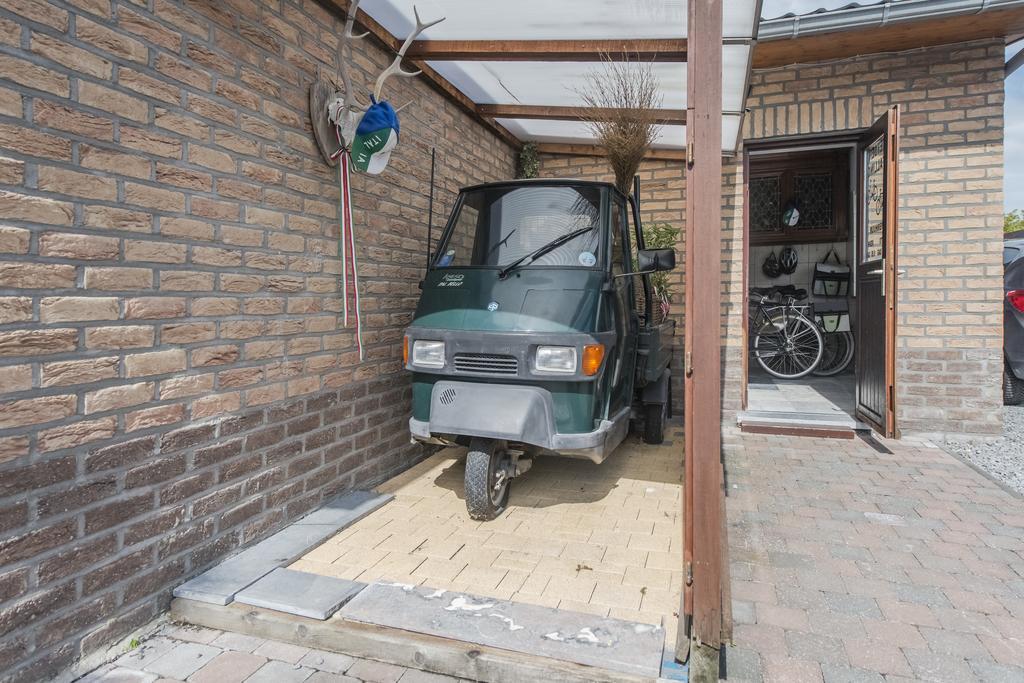 B&B Casa Roman & Vakantiewoning Voor 1 Pers Tot Max 32 Personen Zonhoven Eksteriør bilde